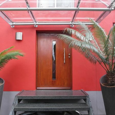 Red Square Home Pretoria-Noord Zewnętrze zdjęcie