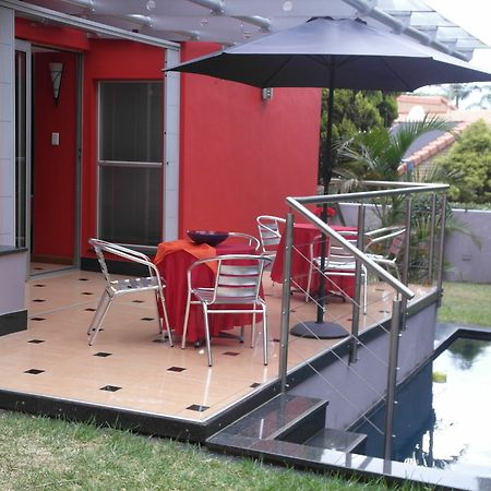 Red Square Home Pretoria-Noord Zewnętrze zdjęcie