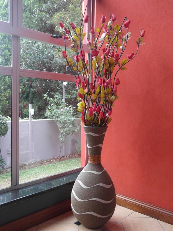 Red Square Home Pretoria-Noord Zewnętrze zdjęcie