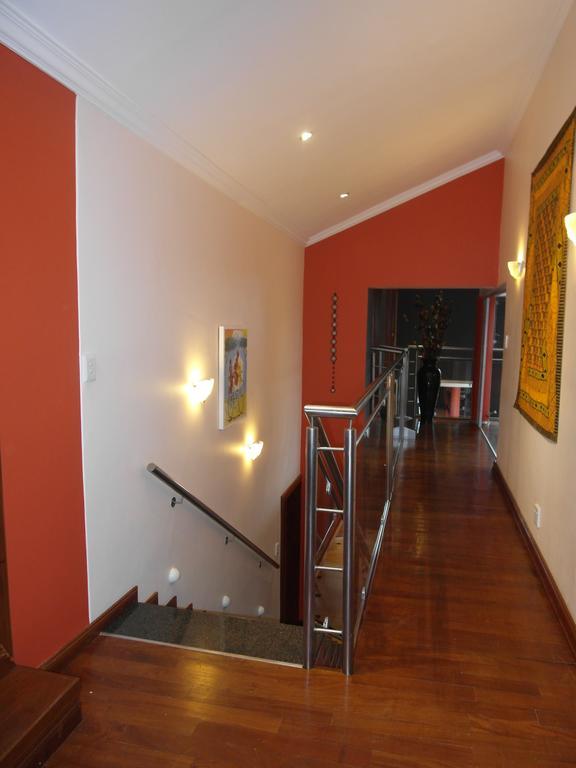 Red Square Home Pretoria-Noord Zewnętrze zdjęcie