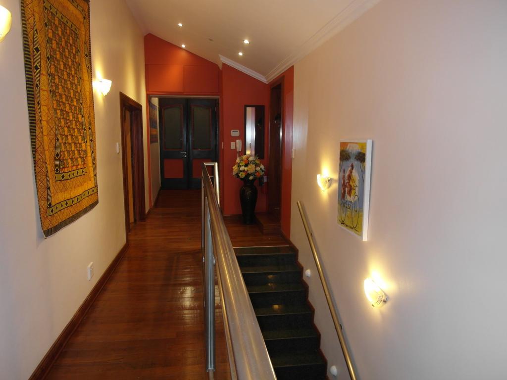 Red Square Home Pretoria-Noord Zewnętrze zdjęcie