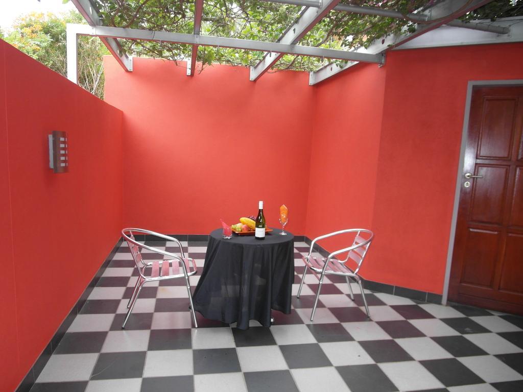 Red Square Home Pretoria-Noord Zewnętrze zdjęcie