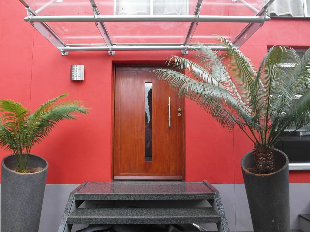 Red Square Home Pretoria-Noord Zewnętrze zdjęcie