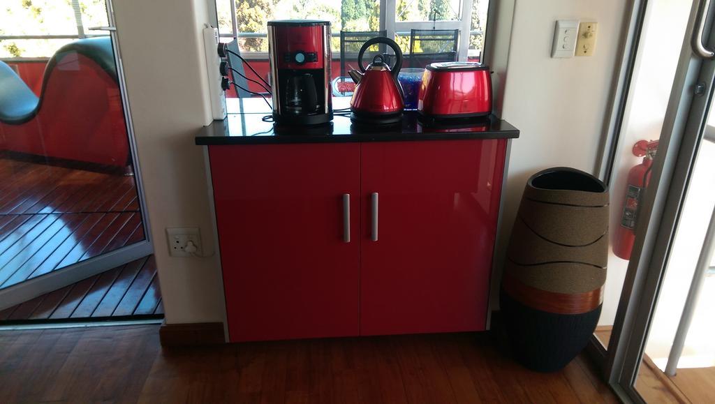 Red Square Home Pretoria-Noord Zewnętrze zdjęcie