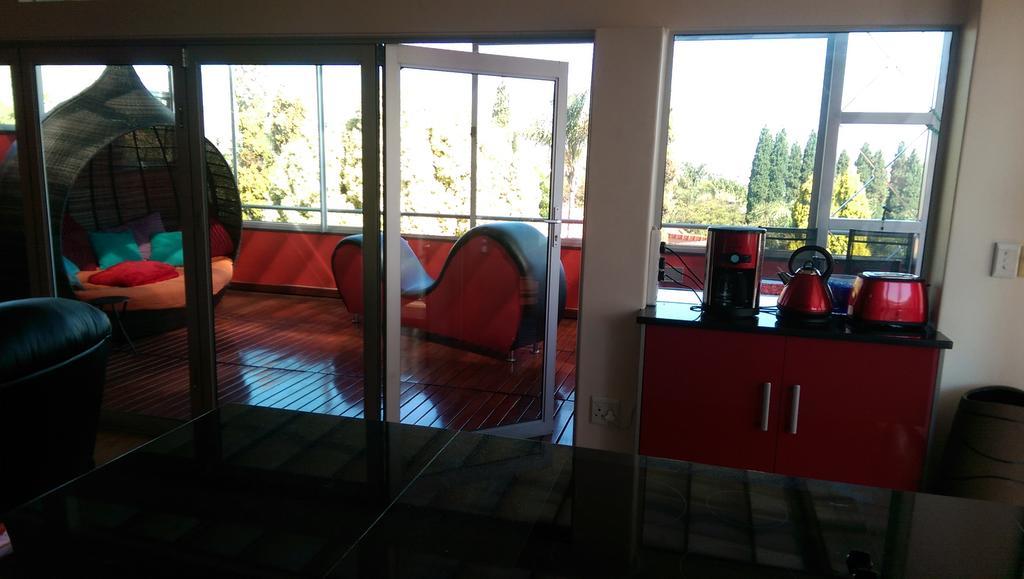 Red Square Home Pretoria-Noord Zewnętrze zdjęcie