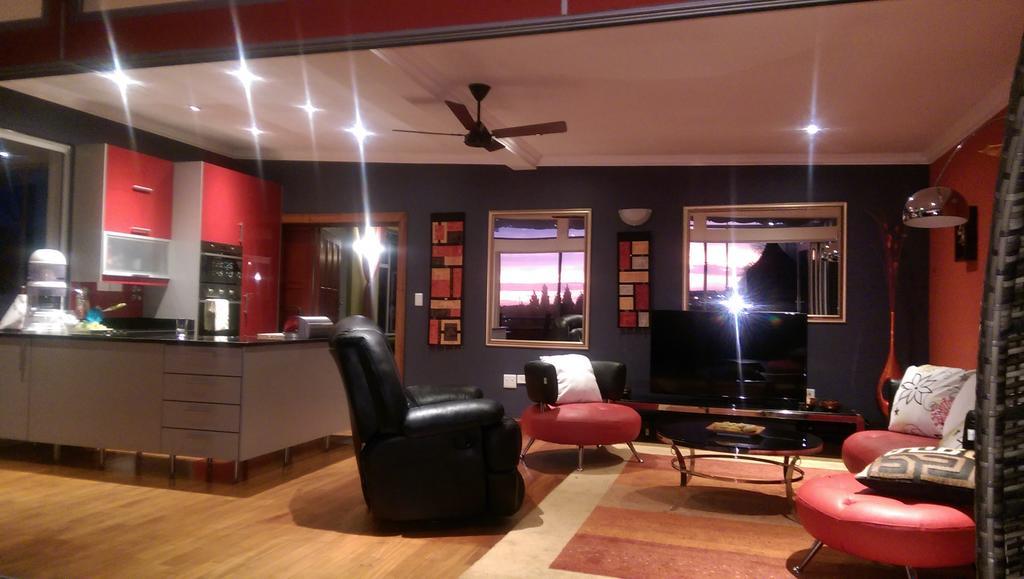 Red Square Home Pretoria-Noord Zewnętrze zdjęcie