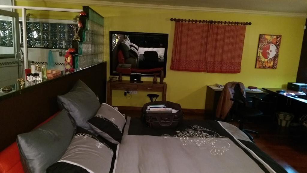 Red Square Home Pretoria-Noord Zewnętrze zdjęcie