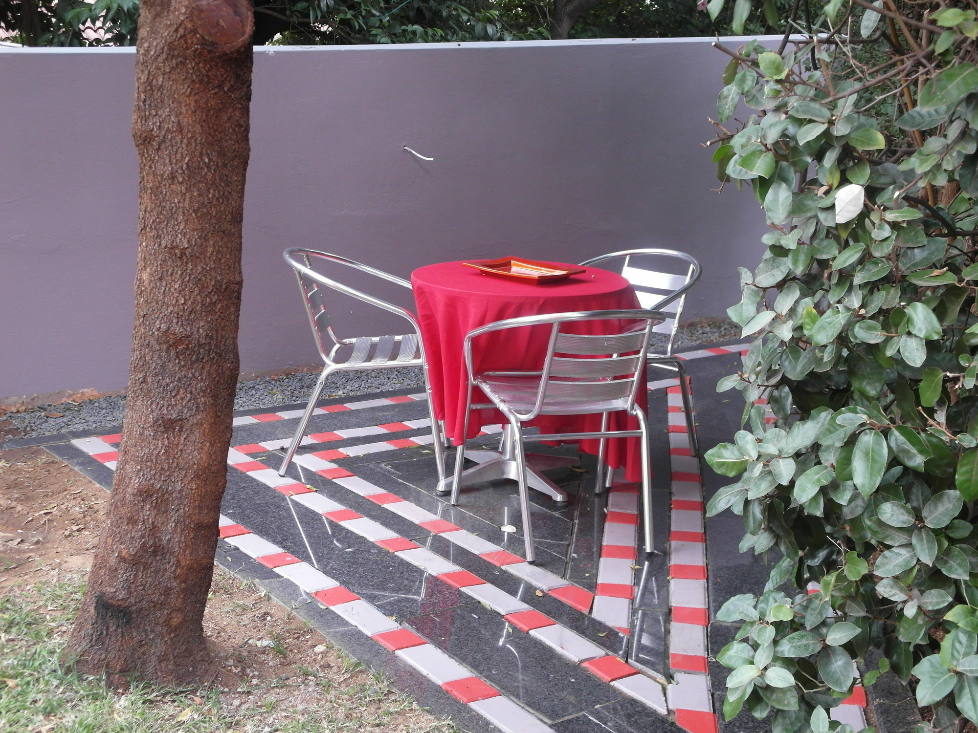 Red Square Home Pretoria-Noord Zewnętrze zdjęcie